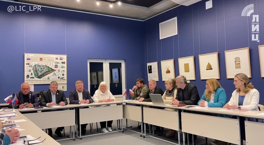 14 МАЯ. «НОВАЯ ТЕРРИТОРИЯ» ОДНОЙ СТРОКОЙ