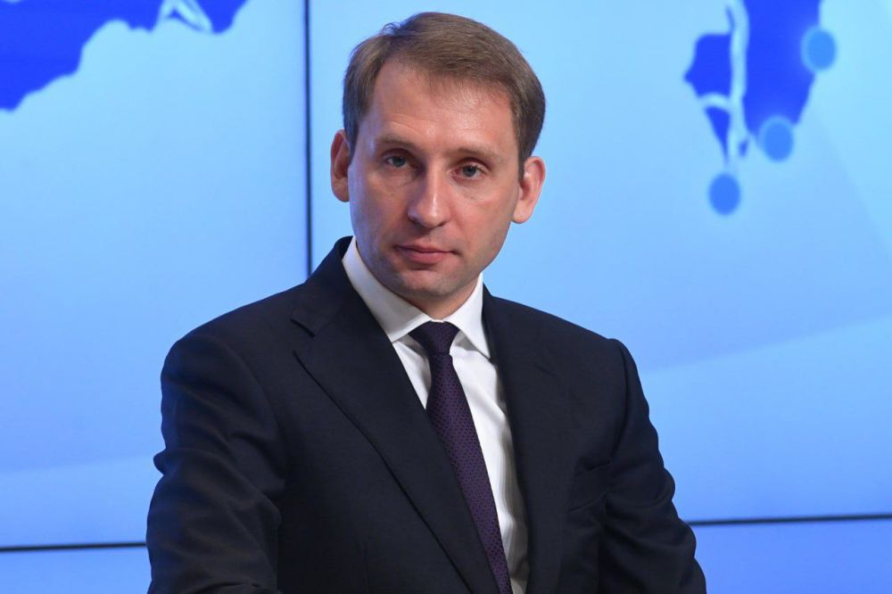 Госдумой утверждена кандидатура Александра Козлова на должность министра природных ресурсов и экологии