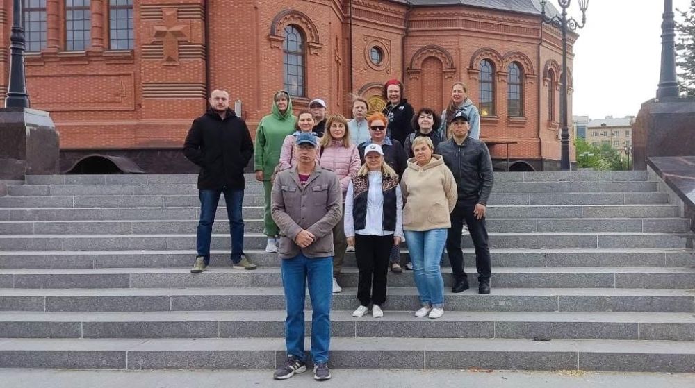 ������� ��������: ������ ��������� �� ������������� ������� ����������� � ��������-��������� ����� ��� ���������� ���������������� ����������� ����� � ��������� �������� ����������