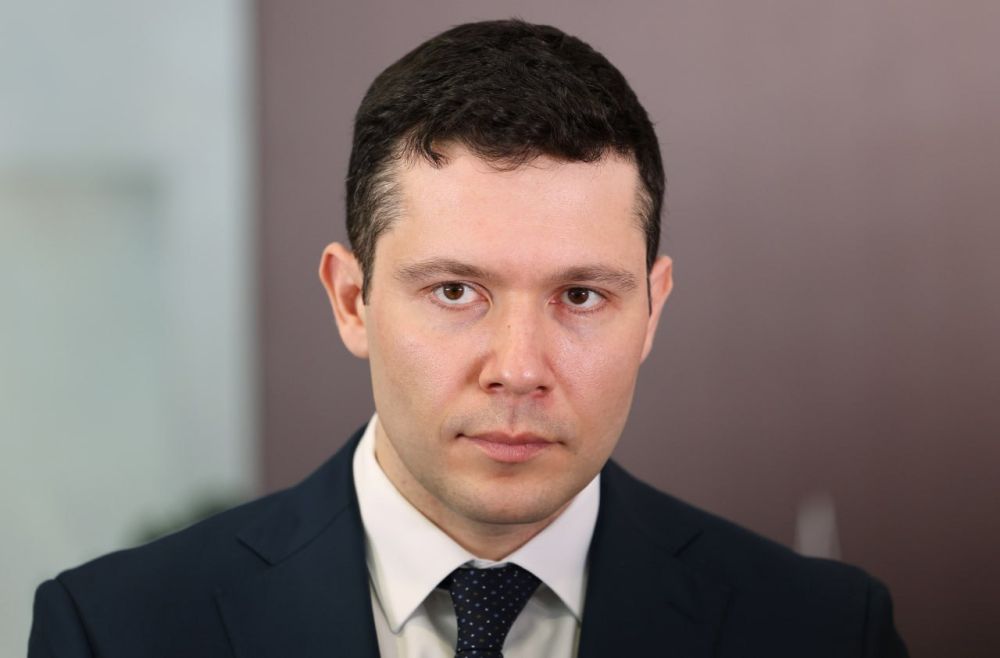 Государственная Дума единогласно утвердила кандидатуру Антона Алиханова на должность министра промышленности и торговли