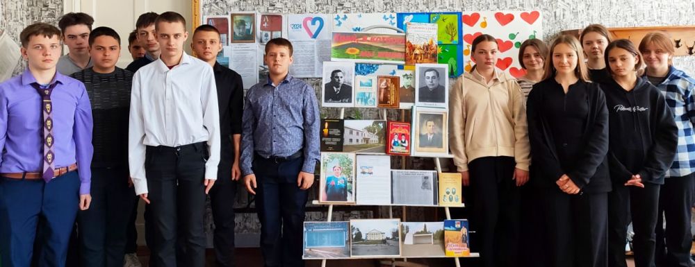 ��������� ���������� ������� ����������� "� ��� ����� ������� ����"