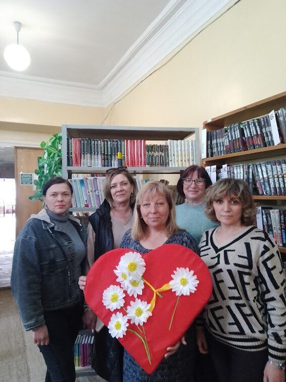 Семья – волшебный символ жизни