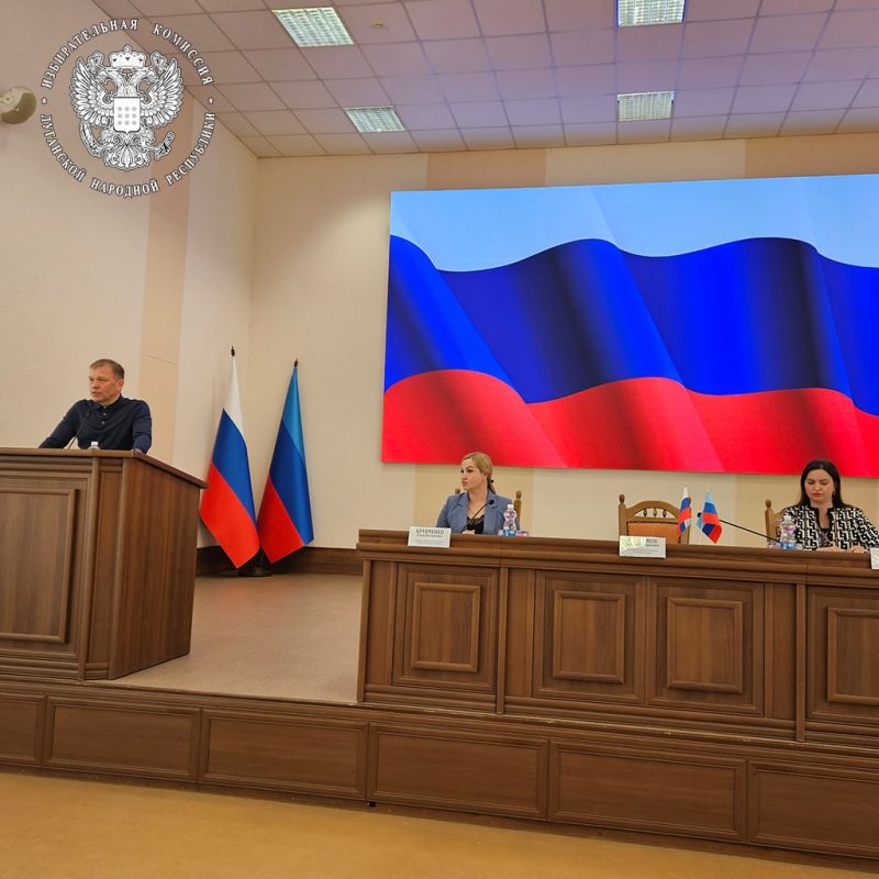 Сергей Колягин: В числе награждённых Центральной избирательной комиссией Российской Федерации есть и представители участковых избирательных комиссий, расположенных на территории городского округа город Первомайск