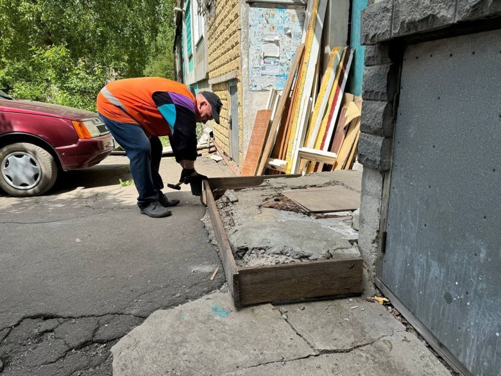 Сергей Колягин: Новый подход, который мы внедрили в работу с обращениями граждан на личные приёмы, на первом этапе даёт свои плоды