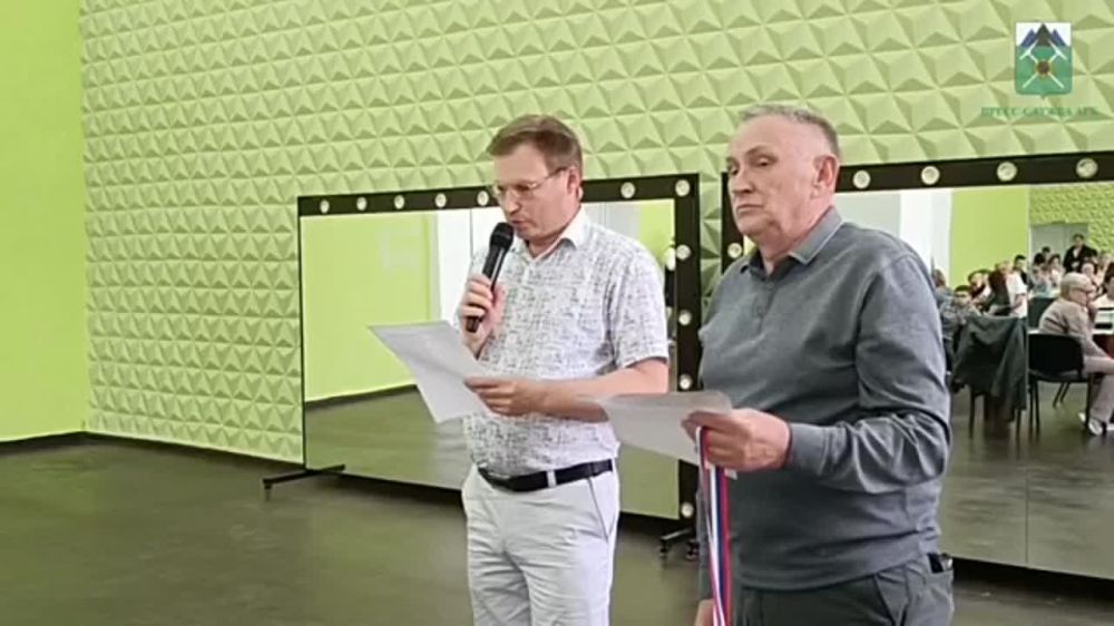 Республиканский личный турнир по шахматам блиц «8-я параллель» для участников 2006 г.р