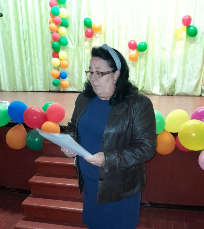 Нижнетепловский отдел жизнеобеспечения ежедневно, в рабочие дни, проводит приём граждан