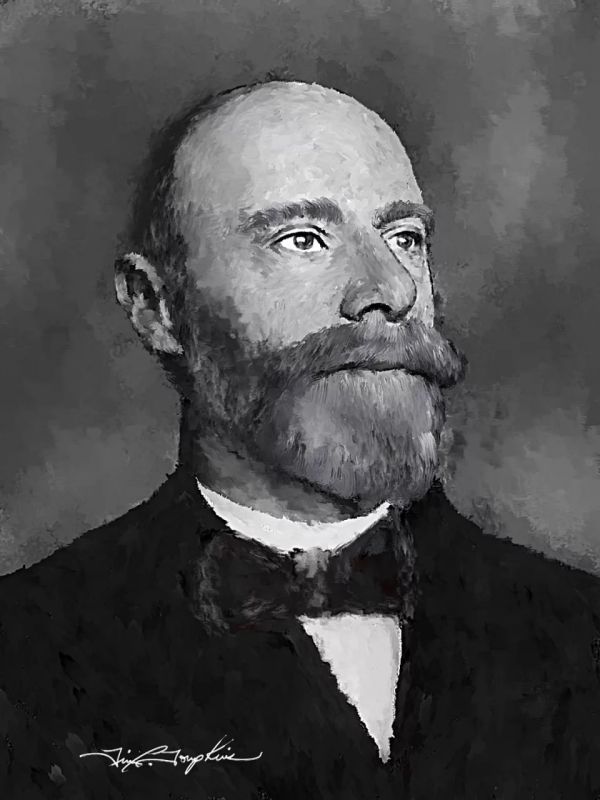������� �������: 21 ��� 1860 ���� ������� ������ ��������� (1860 - 1927) - ������������� ��������, � 1924 ���� ��� �������� ����������� ������ �� ���������� � �������� ��� �������� ������� ��������������������