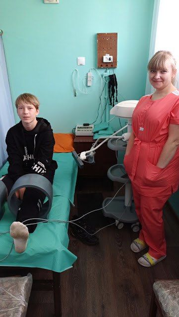 Выбор будущей профессии