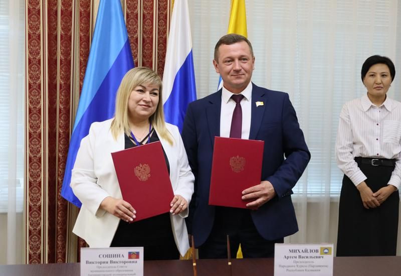 ����� ��������������� �������������� ������ �������� ���������� � �������� ������� (�����������) ��������