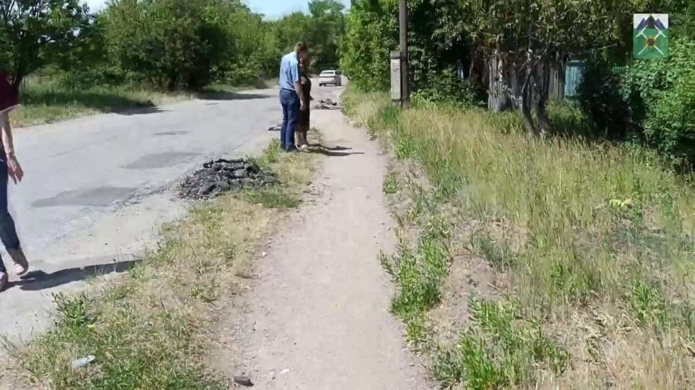 Евгений Морозов: Совместно с заместителем председателя Совета городского округа Светланой Стрижаченко побывал в Краснополье