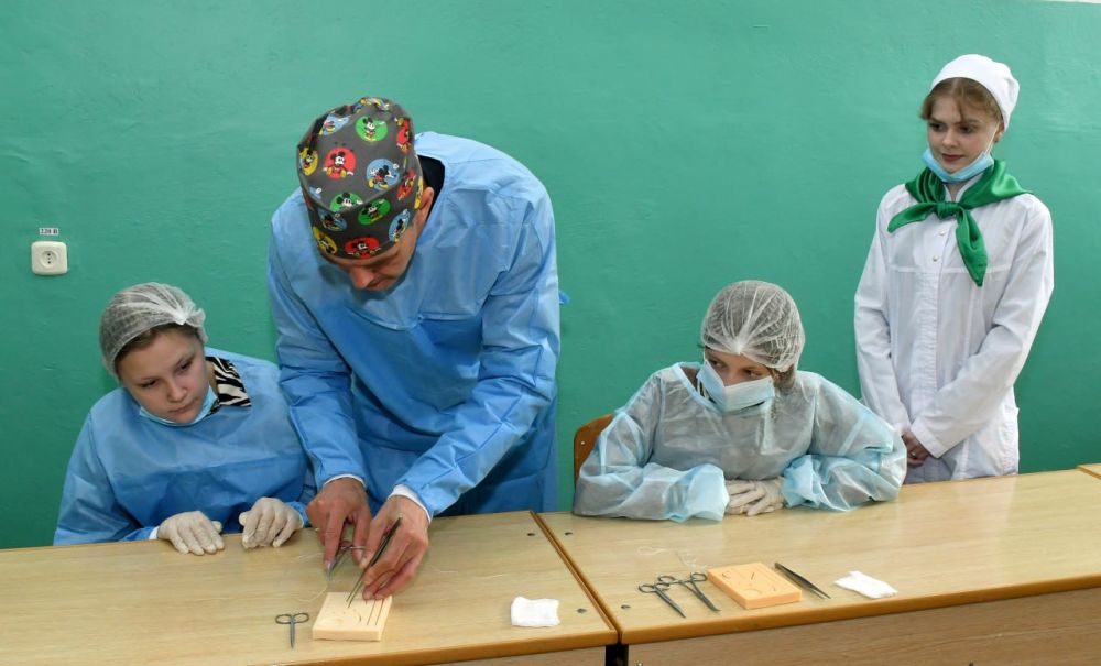 � ��������� ��� ��������� ����� ������������ ���� ���������-2024� ����� �������� 5-11 ������� �� �������� ���������