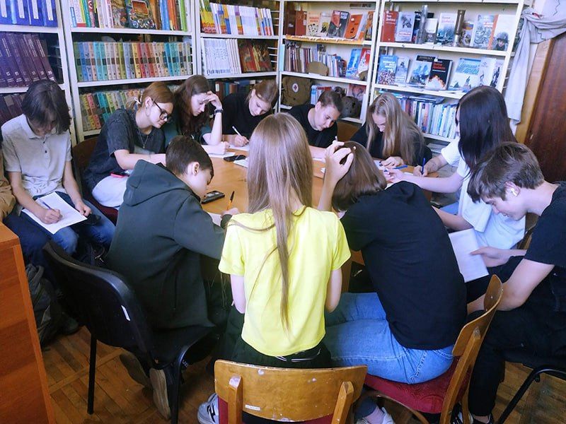 Новые времена – новые профессии