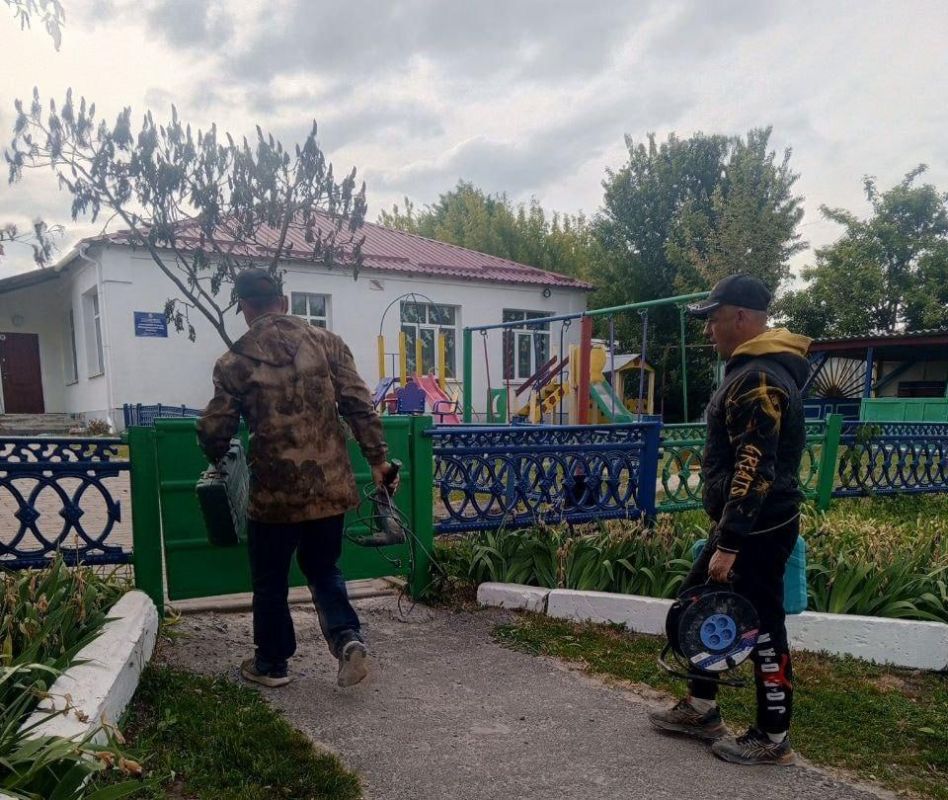 ����� �����: ���������� ����������� ����������� ����-��� � ���������