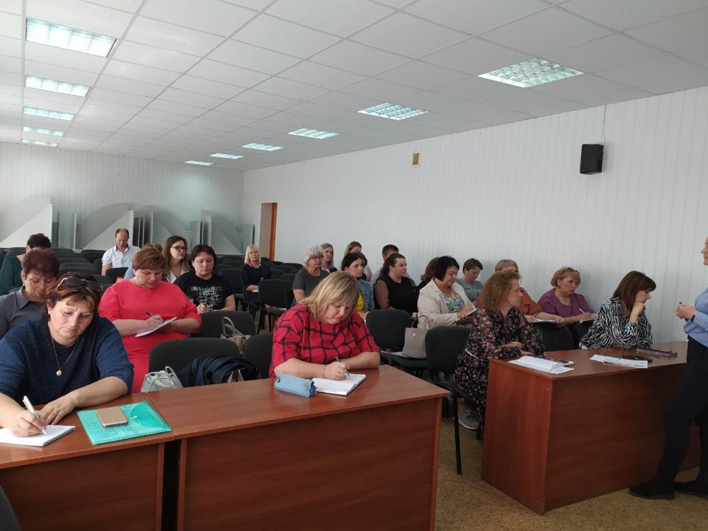 ������� ��������: ������ ������� � ��������� ������������� ��������������� ����������� ��������-���������� �������������� ������, �� �������� ��������� 2023-2024 �������� ����