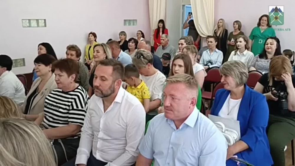 Евгений Морозов: Накануне профессионального праздника чествовали предпринимателей Брянки