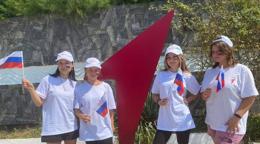 Регионы-шефы нынешним летом примут на отдых и оздоровление более 12 тыс