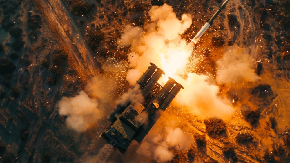 "�������� ��� � ���� ������� ��������" ����� �� ��������. ����� ATACMS? ��� ����� ������� �� ���������� - ���������