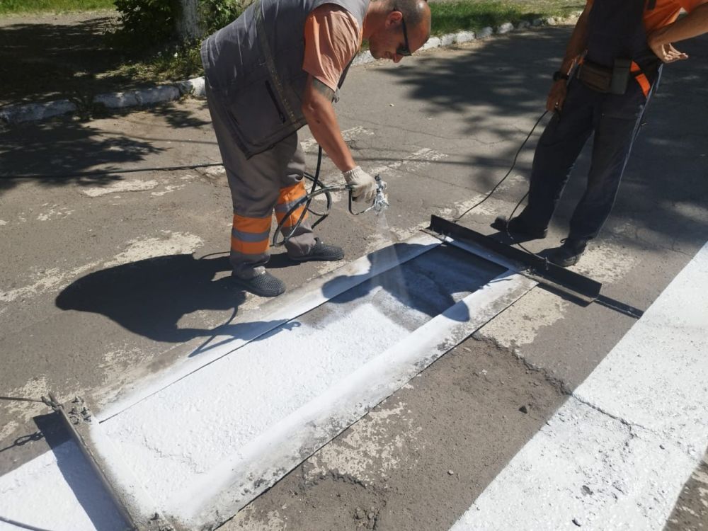 Дневник благоустройства