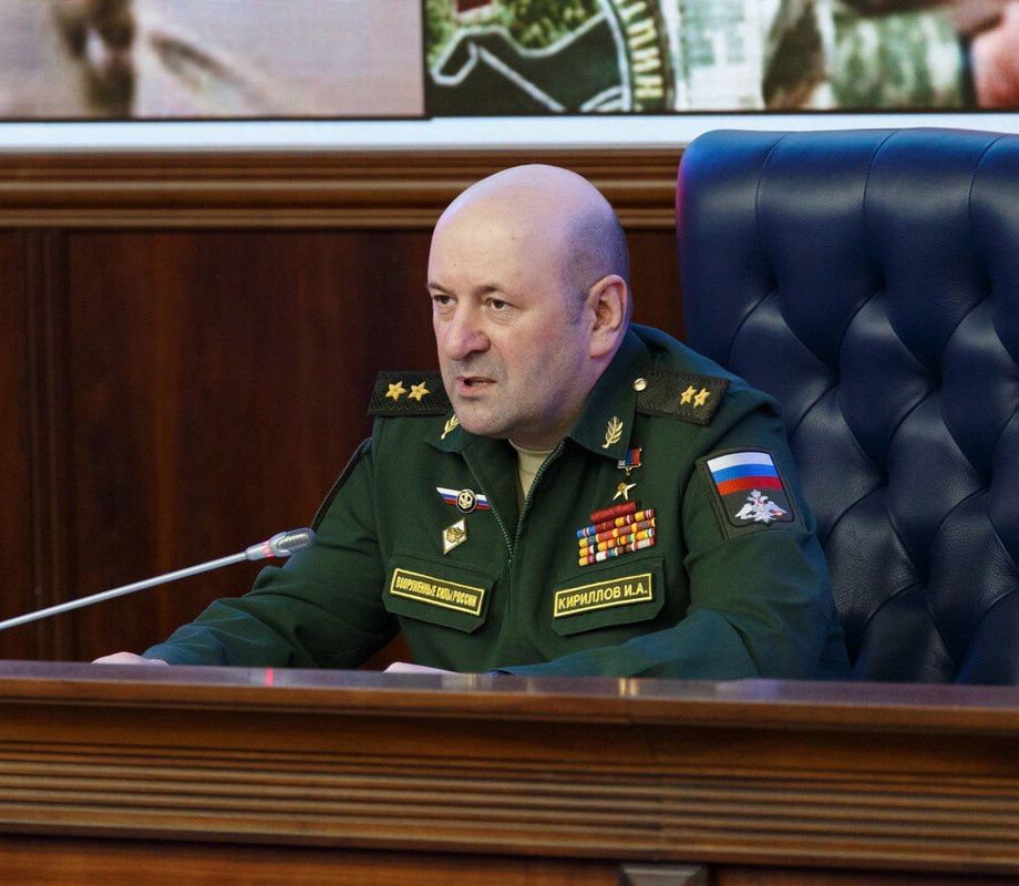 Украинские военные многократно применяли раздражающее вещество хлорпикрин*, в том числе в районе Донецка, Богдановки, Горловки, Кременной и Артёмовска