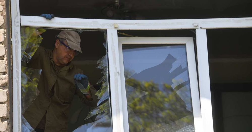 В НАТО спорят, разрешить ли Киеву наносить удары по России