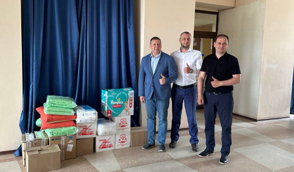 ������ �������: � ������� �������� ��������� ������ ������������ ������