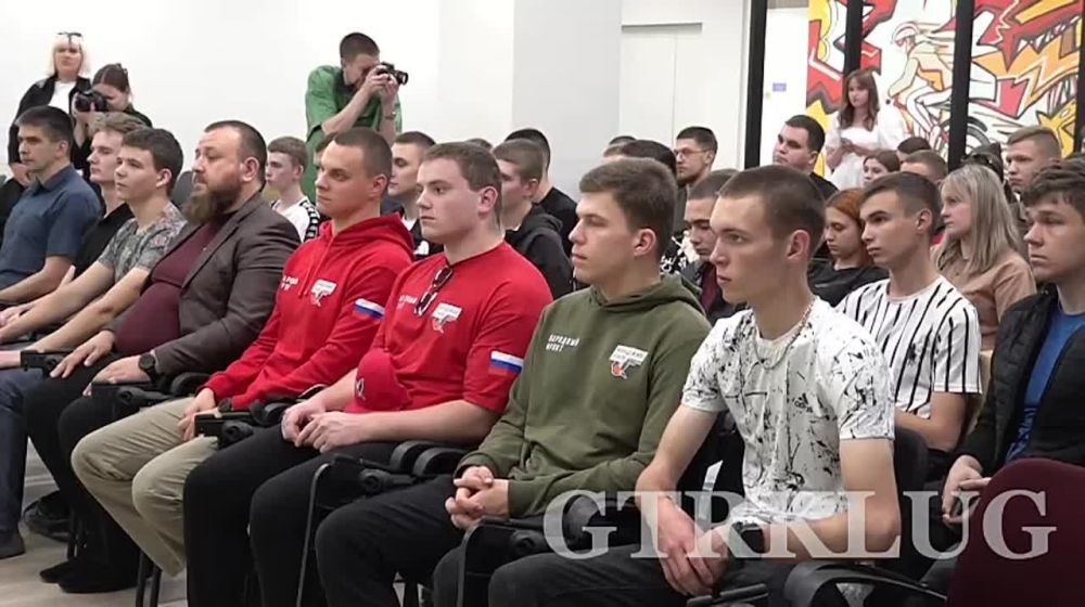 В Луганске пройдет самый масштабный трехдневный спортивный турнир для молодёжи