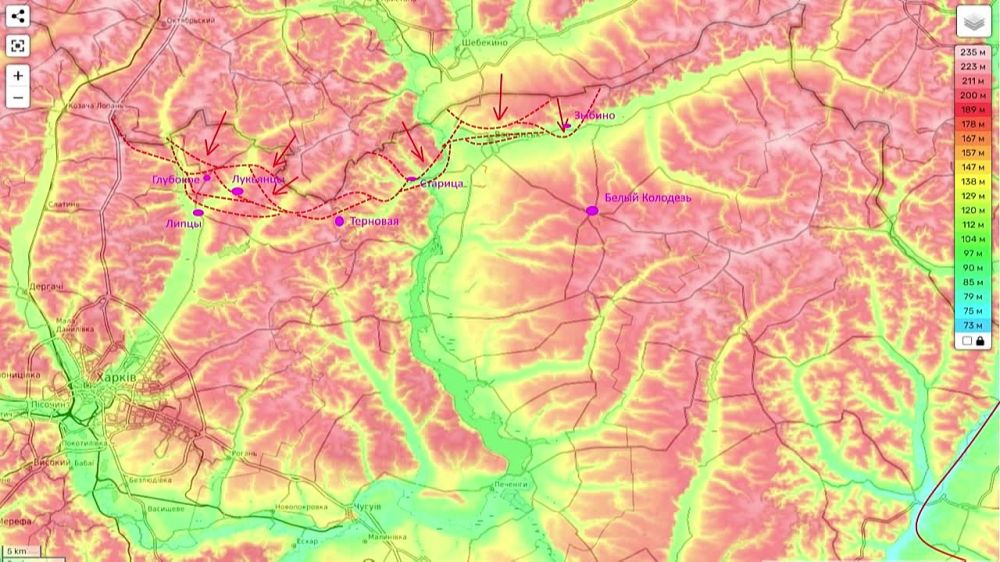 ���� ��������: ����� �� ������� (29.05.24): ����� �� � ������������� � ����� ������� ������������