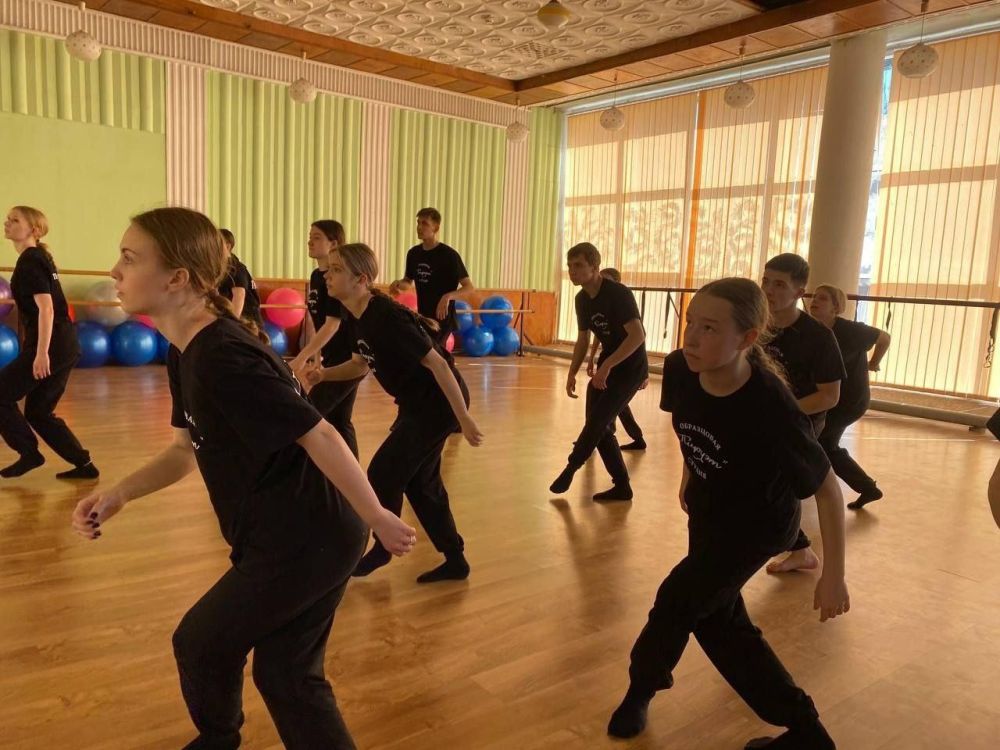 75 ребят из новых регионов выступят в Москве в рамках празднования Дня защиты детей, сообщили в пресс-службе Минкультуры РФ