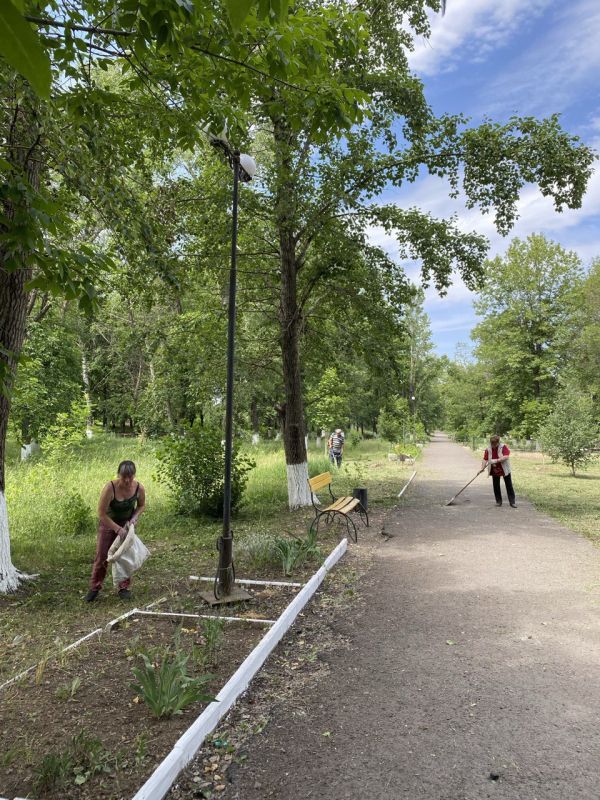 Пусть звучит задорный детский смех!