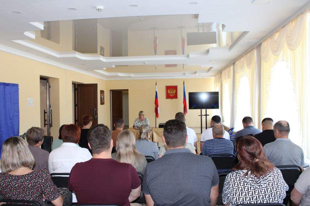 ����� ���������: ������� ������� � III ����������� ���������������� �������� ��������� ������������� ������������ ������ "������ ������"