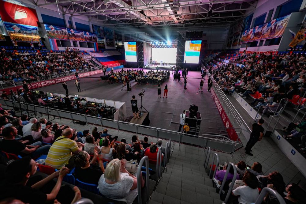 ��������� ���������: ������ ������� � ������ �������� ��� ��������. ������� �����, ������� ������ � ��������!