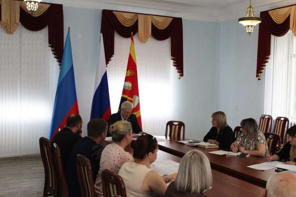 Сергей Козенко: В связи с повреждением части посевов сельхозкультур из-за майских заморозков в республике введен режим чрезвычайной ситуации (ЧС)