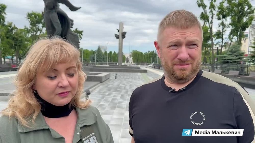 ��������� ���������: ���� �� ������ ���� ������� ����� ������, �� ������ ���� �� �������!