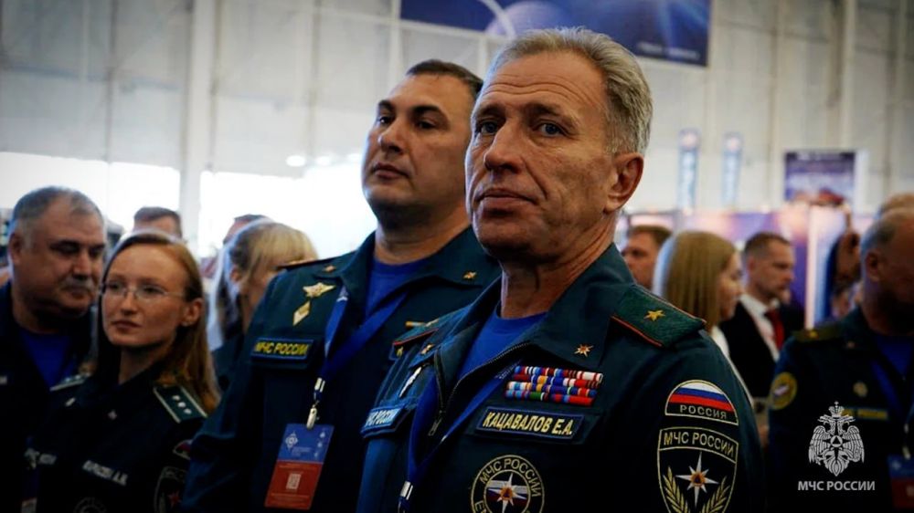 ��������� �������� ���������� ��������� ������� � XV ������������� ������ ������������ ������������-2024�