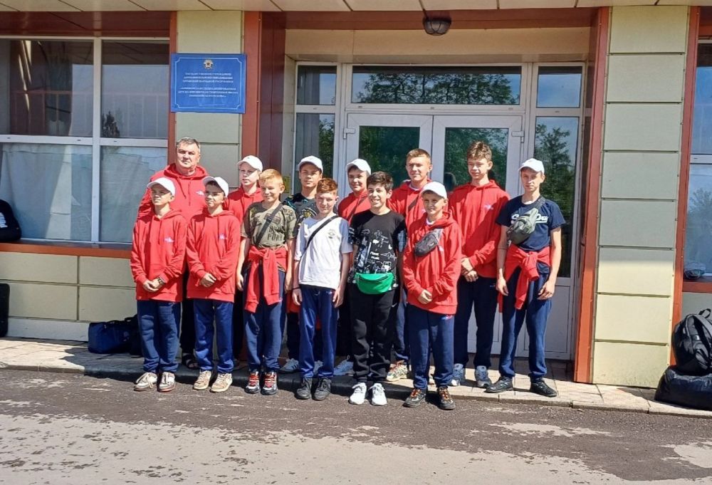 Евгений Морозов: Сегодняшний день полон событий и надежд!