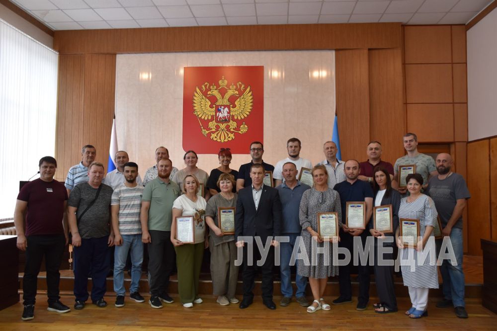 В течение всего мая в ГБУЗ «Первомайская Центральная городская многопрофильная больница» ЛНР оказывала квалифицированную...