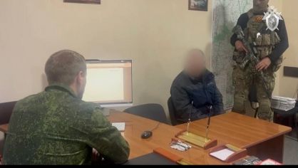 Оглашен приговор двум жителям Ирмино за разбойное нападение и убийство пенсионерки