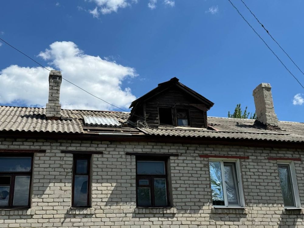 Сергей Колягин: На этой неделе, кроме текущих задач, сотрудники МУП «Жилищно-эксплуатационная контора города Первомайска»...