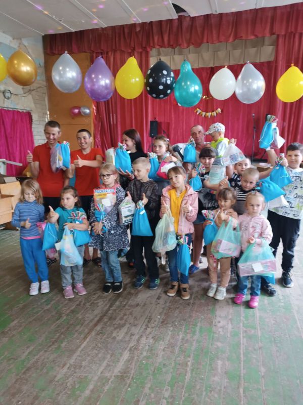 �������� ���������: �������� ������������ ��� ������ ����� � �. ��������� ����������� �������������� ������ ������ ������������� ��������������-������� ��������� ��� ��������� "�������� �� ����, ������!"