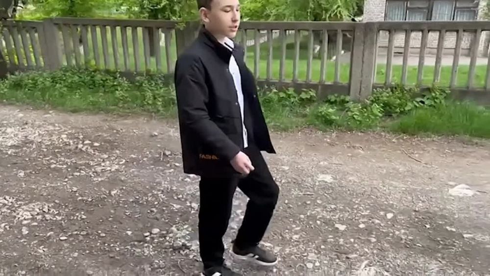 ������� �����: ���� ���� � �� ������ �����, ����������� � ����������, �� ��� � � �������� ����������� ��������!