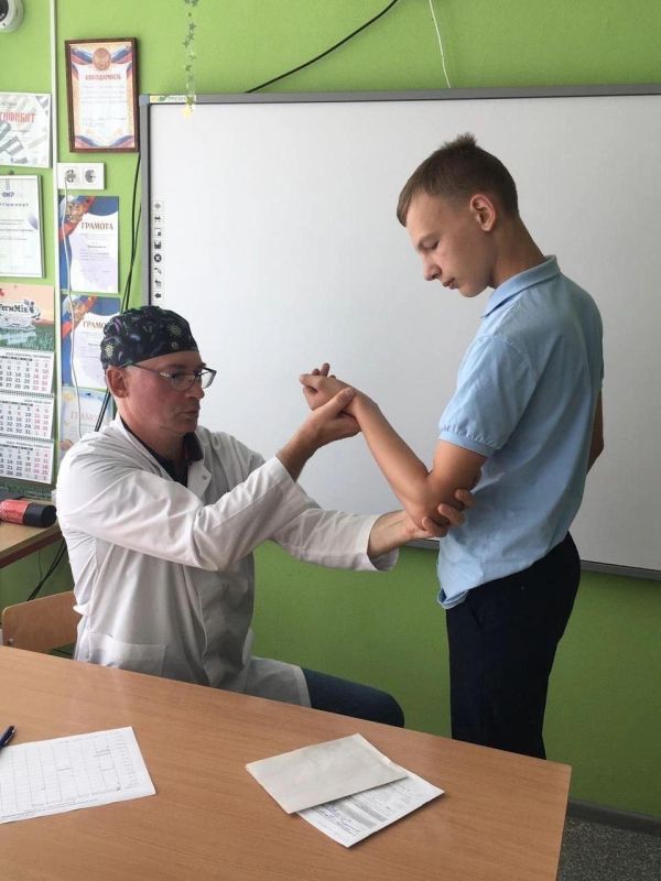 ������� ��������: ������� ������ �� ���������� ��������� � ������ � ��������-��������� ������������� ������