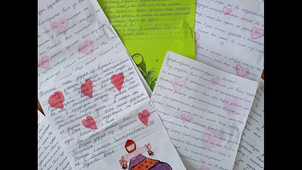 Свыше 900 ребят и учителей из Чои и Зимогорья подружились в этом году