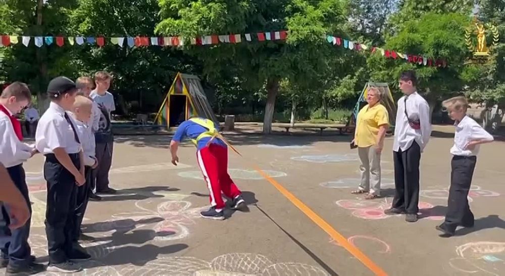 ������ � ������, ��� ����� ����������� ����� ����
