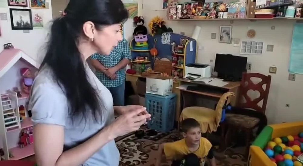 ����������� ���������� ���� ��������� ������ � ����� ������������ �����-���������