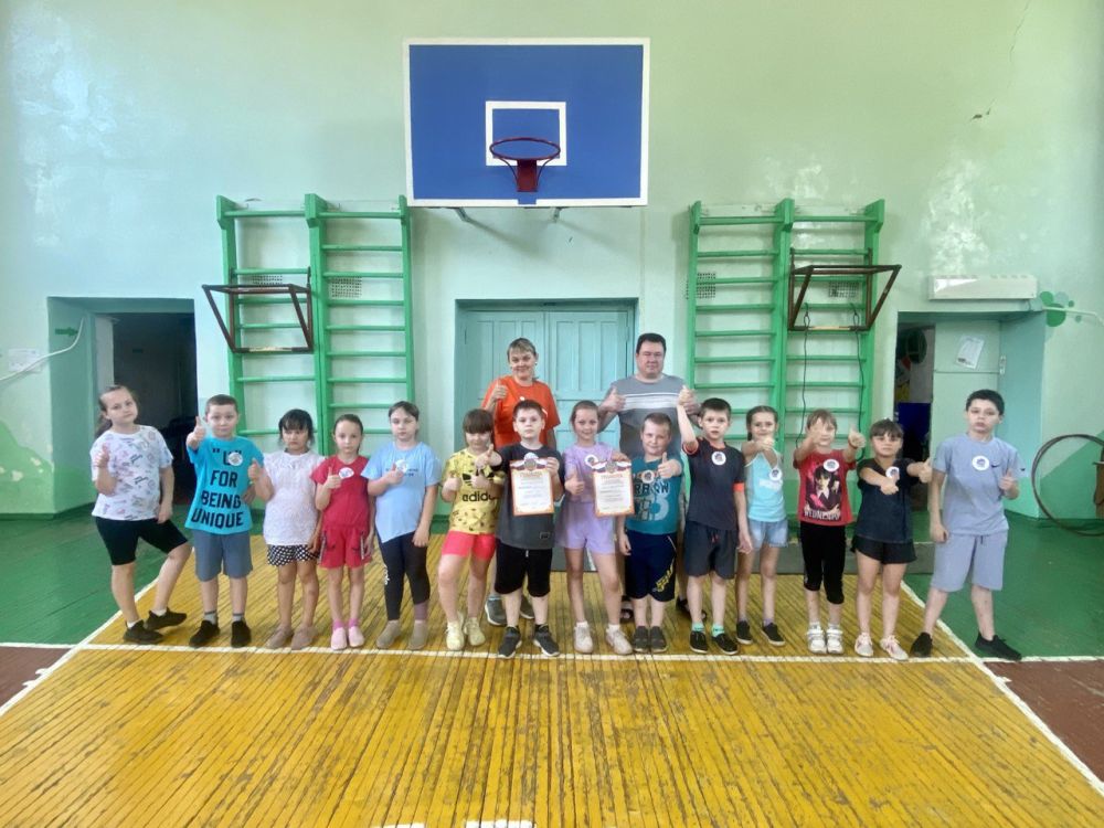 Тематическая площадка, день второй