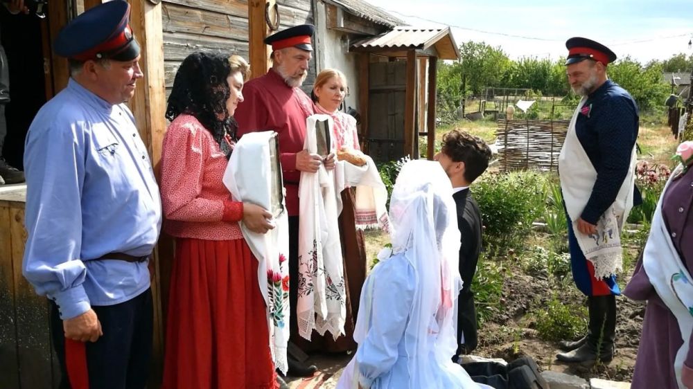 ������� ��������: � ��������-��������� ������ ����������� ������ ������� �������� � ���������