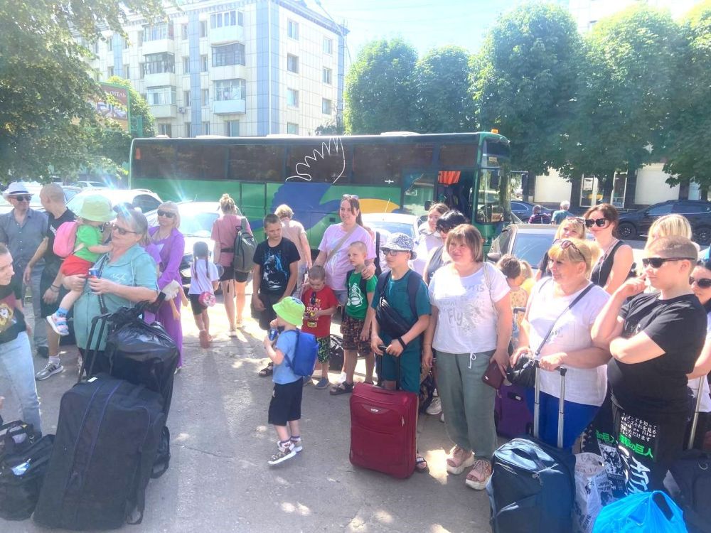 На площадке ПМЭФ подписан договор с ООО «Торговый Дом «Донские угли» о передаче им еще пяти шахт ЛНР