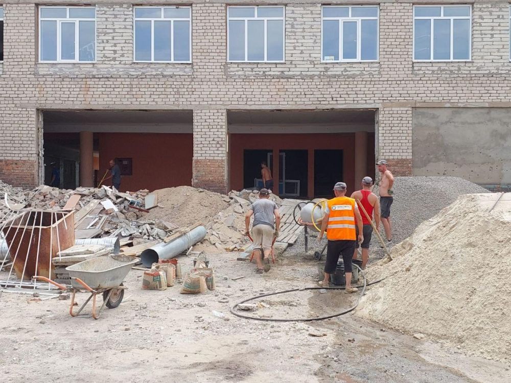 ������� ��������: � �������� ������ ������ � ������� ��������� ������������ ���������� ������