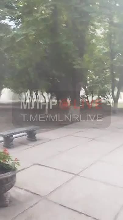 ���������� ��������� ������ ����� ���������� ������� � �����-��������� ����� ��� �������� � ���, ��� �������� �� ����� ����� ����� ATACMS, ������� ����� ����� ���, � ����� ����� �����, ��� ���� �� ��� ���� �������� �� ����� ���