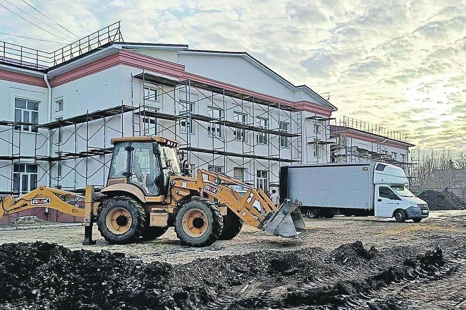 � ������������� ��������������� �������������, � ��������� - �����: ����� ��� ��������� ���� ������ ���